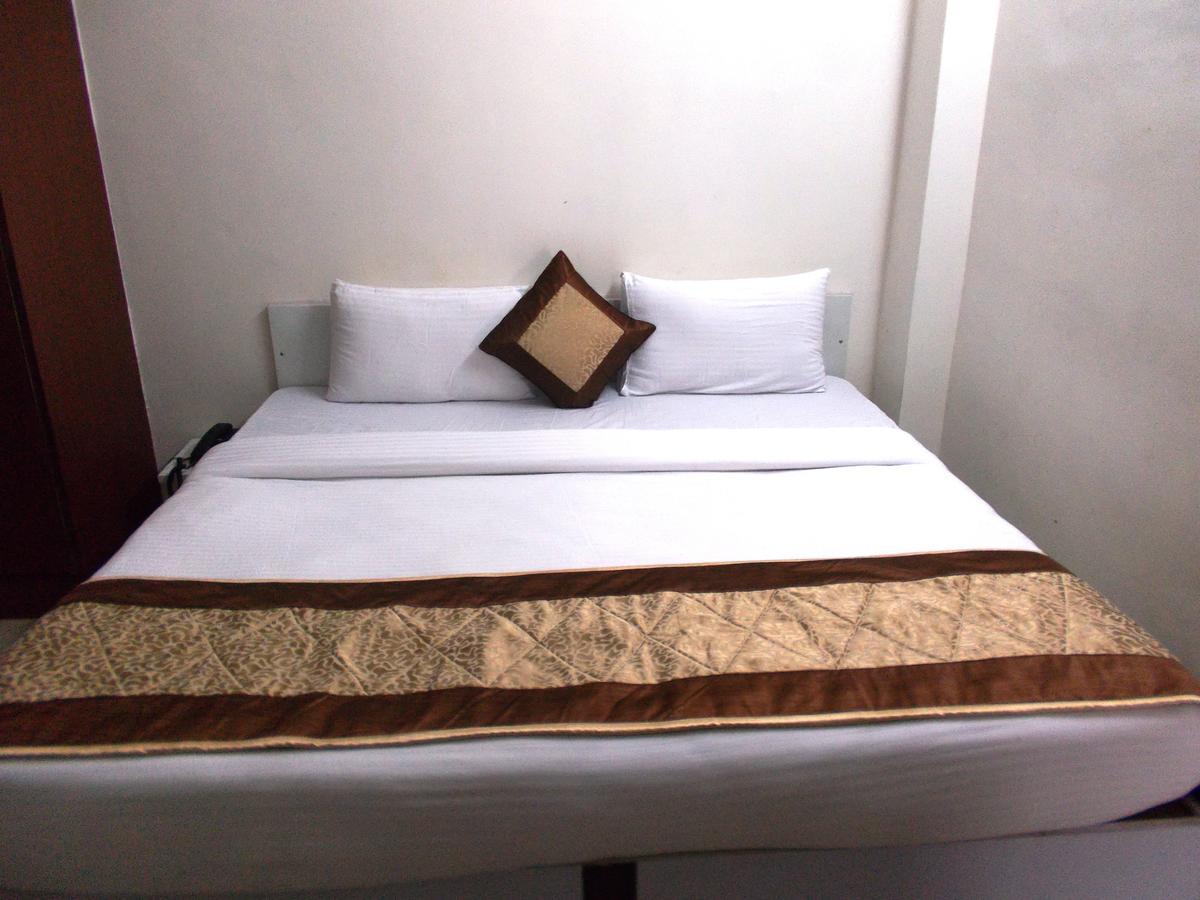 The Radiance Suites And Apartment Neu-Delhi Exterior foto