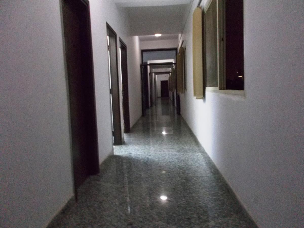 The Radiance Suites And Apartment Neu-Delhi Exterior foto