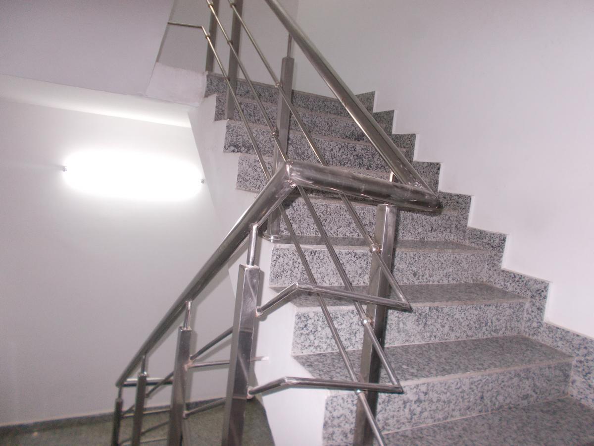 The Radiance Suites And Apartment Neu-Delhi Exterior foto