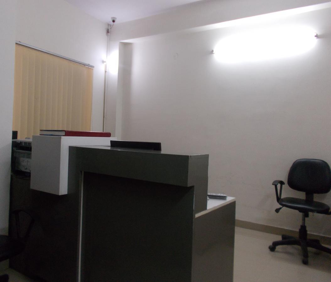The Radiance Suites And Apartment Neu-Delhi Exterior foto