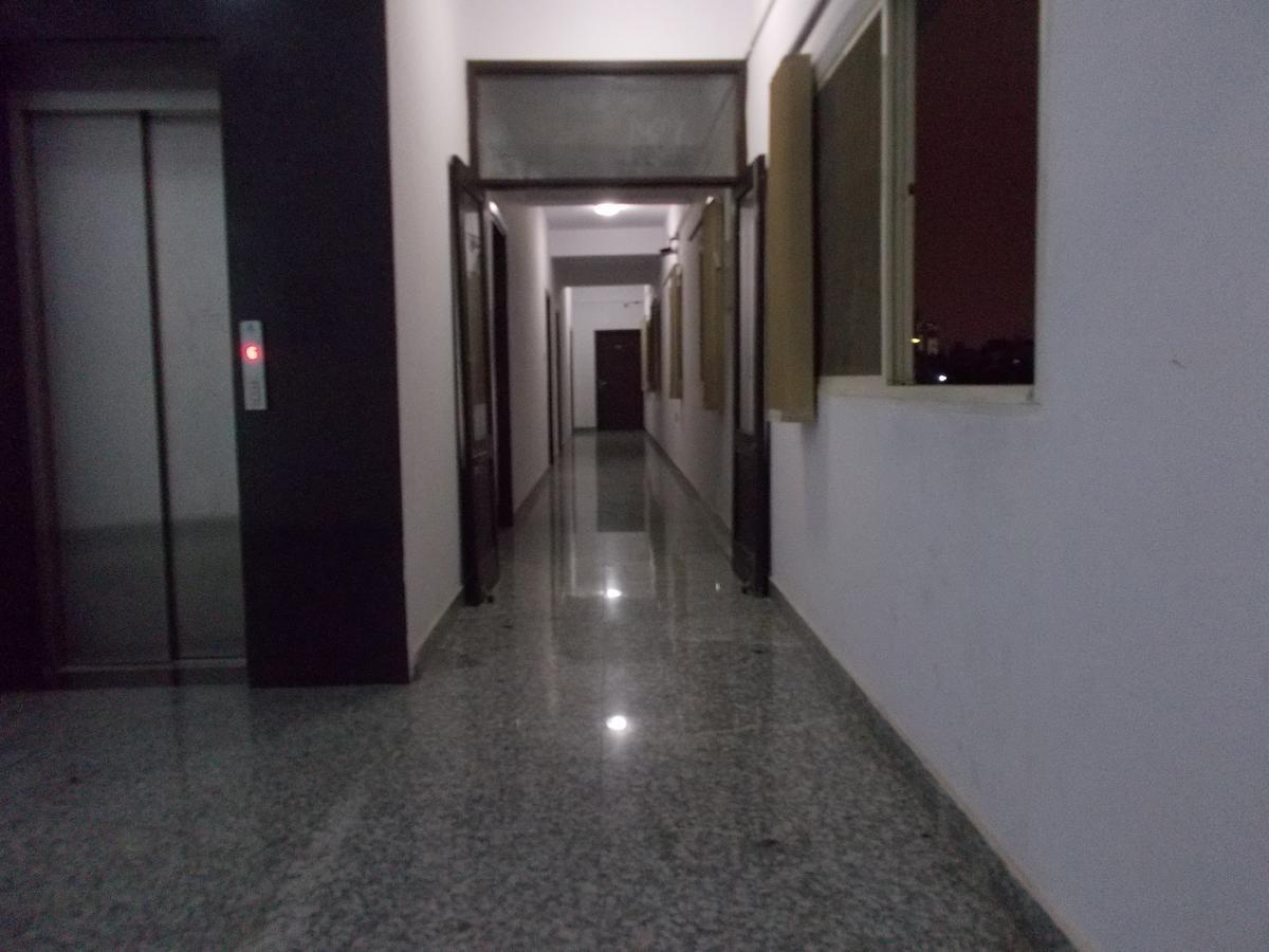 The Radiance Suites And Apartment Neu-Delhi Exterior foto