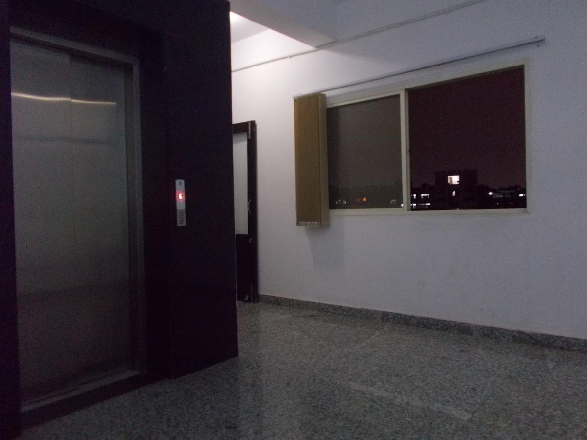 The Radiance Suites And Apartment Neu-Delhi Exterior foto